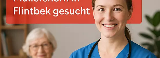 Pflegedienstleitung (m/w/d) gesucht Pflegedienstleitung (m/w/d) gesucht